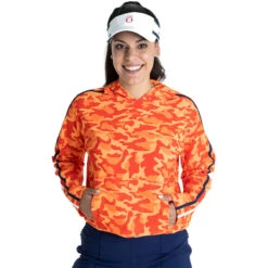 Kinona Hit The Range Womens Golf Hoodie -Golf Sales Store 22200 HDNSITEOR930 1115f21d 7d3d 4487 a97b ccf4ee5fc0d9