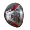 Used Strata Plus 5 Hybrid Wood 22219