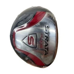 Used Strata Plus 5 Hybrid Wood 22219