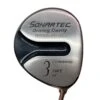 Used Sonartec SS-3 Fairway Wood 22342 -Golf Sales Store 22342 b058b738 b9e7 43a4 bec1 e3b1b0bb7372