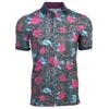 Greyson American Beauty Mens Golf Polo 2 Greyson American Beauty Mens Golf Polo -Golf Sales Store 22369 SCAREB080