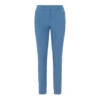 J.Lindeberg J. Lindeberg Maria Captains Blue Womens Golf Pants -Golf Sales Store 22404 CAPTBLUEO230