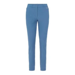 J.Lindeberg J. Lindeberg Maria Captains Blue Womens Golf Pants