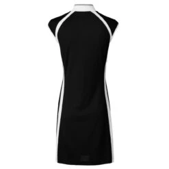 Daily Sports Roxa Black Womens Golf Dress -Golf Sales Store 22465 BLACK999 1 c4721b84 44c6 43cd 9e10 8452eb20c656