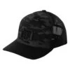 TravisMathew Expedition Mens Hat -Golf Sales Store 22508 BLACK0BLK 30b65066 2c31 4c08 8b3c ab2a69c52a3f