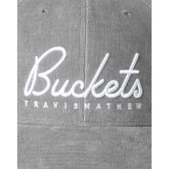 TravisMathew Hat Trick Mens Hat -Golf Sales Store 22509 QUIETSHAD0QSH 2 f3c6dc02 f668 4983 b389 6847c70618ae