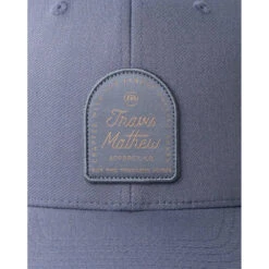 TravisMathew Migration Mens Hat -Golf Sales Store 22512 NIGHTSHADW4NTS 2