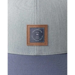 TravisMathew Change In Altitude Mens Hat -Golf Sales Store 22513 HTHMDGRY0HMD 2 4ea255b5 7c98 454b 809a e6010a97455f