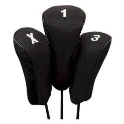 JP Lann Contour Cover Golf Set