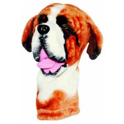 JP Lann Noah Animal Headcover -Golf Sales Store 22524 STBERNARD