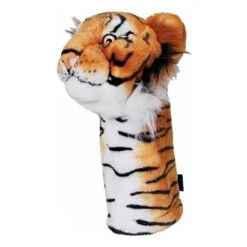 JP Lann Noah Animal Headcover -Golf Sales Store 22524 TIGER