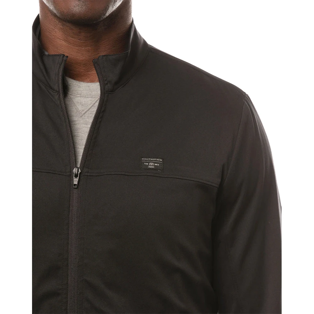 TravisMathew Raditude Mens 3-in-1 Golf Jacket 4 TravisMathew Raditude Mens 3-in-1 Golf Jacket - Image 2