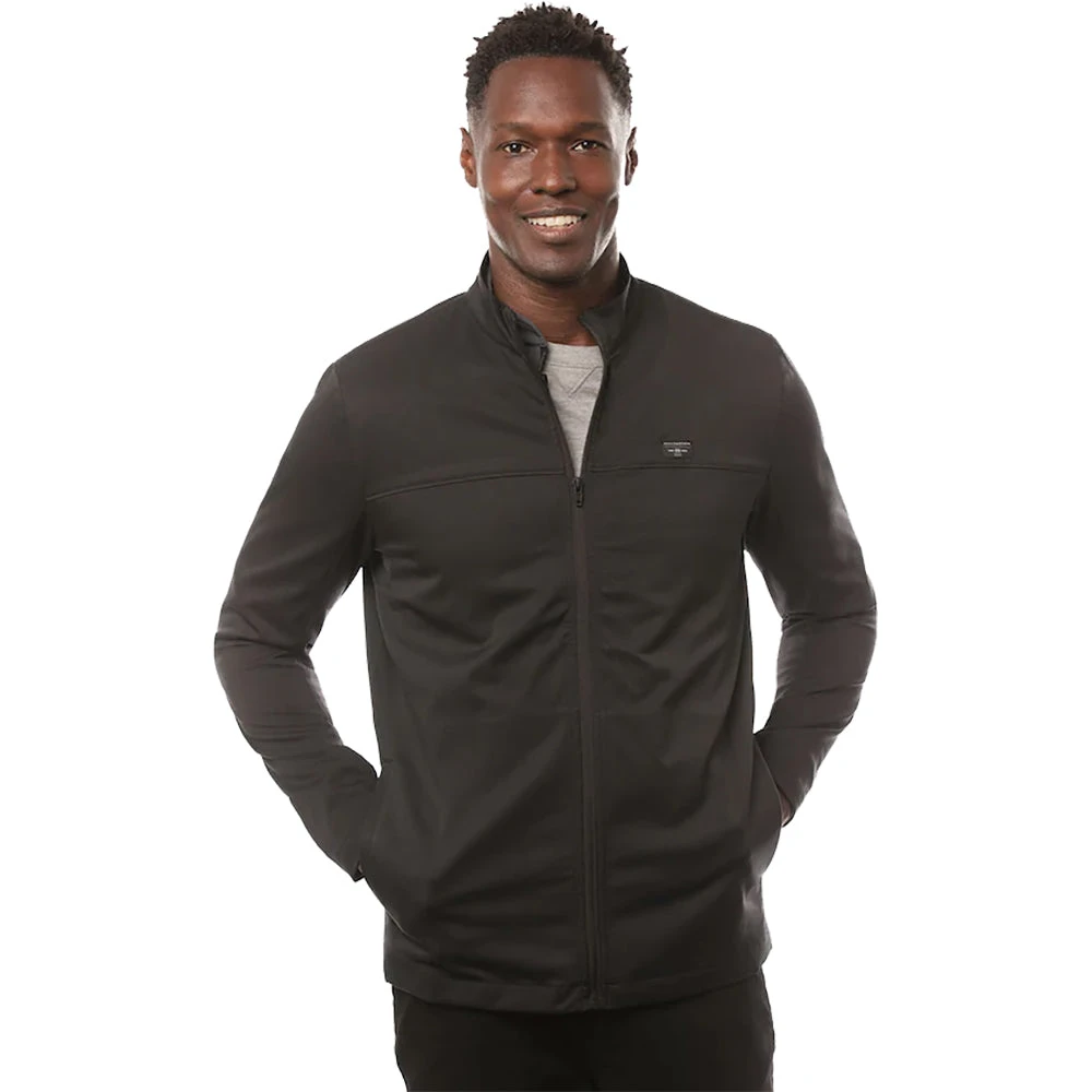 TravisMathew Raditude Mens 3-in-1 Golf Jacket 3 TravisMathew Raditude Mens 3-in-1 Golf Jacket