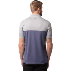 TravisMathew The Unknown Mens Golf Polo -Golf Sales Store 22694 HTHMDGRY0HMD 2 1c17e1e6 f90e 484f a1ce 53353b3f2847