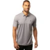 TravisMathew In A Flash Mens Golf Polo 2 TravisMathew In A Flash Mens Golf Polo -Golf Sales Store 22700 HGYPNSTP0HGP e4e62f29 9605 44e0 8c0b ac4e8af0f0d2