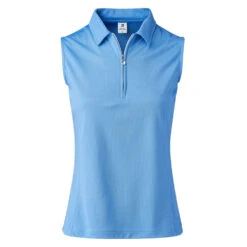 Daily Sports Macy Womens Sleeveless Golf Polo -Golf Sales Store 22755 PACIFIC566 810ca49e bcbb 4a96 9b47 f25b686f5415