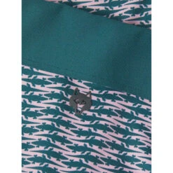 Greyson Alligator Nation Blossom Mens Golf Polo -Golf Sales Store 22785 BLOSSOM681 2