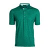 Greyson Snake Diaries Rabbit Foot Mens Golf Polo -Golf Sales Store 22786 RABBITFOOT323