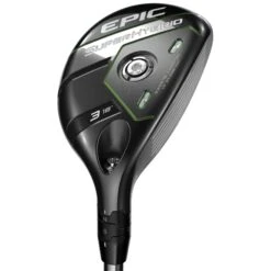 Callaway Epic Super Hybrid