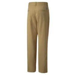PUMA Golf Puma 5-Pocket Boys Golf Pants -Golf Sales Store 23011 ANTIQBRONZE07 1 d0c6fd6b 8fa6 48f5 8a68 6f6ff9ebf4e8