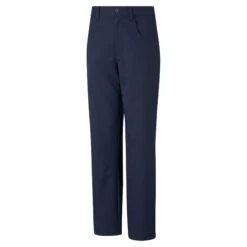 PUMA Golf Puma 5-Pocket Boys Golf Pants -Golf Sales Store 23011 NAVYBLAZER02 3f18bc8a 3bc6 49ae 9735 27ff5cbeb8fd