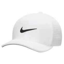 Nike Dri-FIT ADV Classic99 Mens Golf Hat -Golf Sales Store 23049 WHITEBLACK100 670beed1 aaf5 4ec5 9f86 56d6bf84bf1e