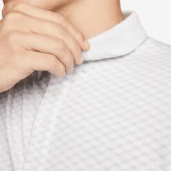 Nike Dri-FIT Player Argyle Print Mens Golf Polo -Golf Sales Store 23054 PHOTONDUST025 1