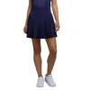 Greyson Scarlett Leo Womens Tennis Skirt -Golf Sales Store 23131 MIDNGHTSKY418