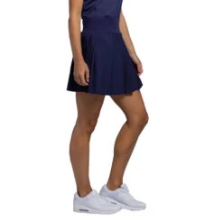 Greyson Scarlett Leo Womens Tennis Skirt -Golf Sales Store 23131 MIDNGHTSKY418 2