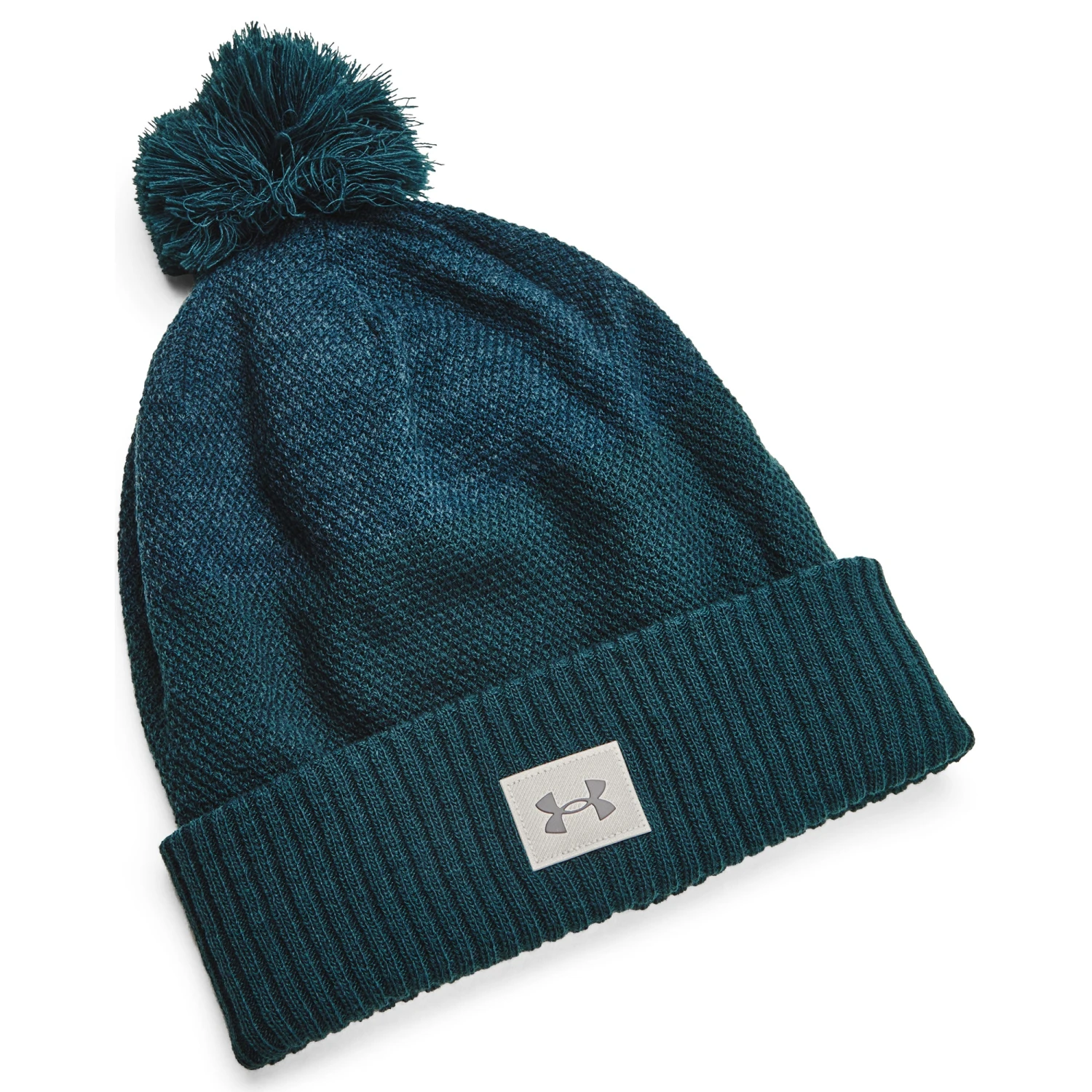 Under Armour ColdGear Infrared Mens Golf Beanie 4 Under Armour ColdGear Infrared Mens Golf Beanie - Image 2