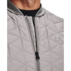 Under Armour ColdGear Reactor Mens Golf Vest -Golf Sales Store 23180 GRAYWOLF031 2 8a0f85ab 9f34 4cf7 9c69 918c88d22055