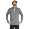 PUMA Golf Puma Gamer Mens Golf 1/4 Zip -Golf Sales Store 23274 QUIETSHADE20 5f60bf83 0e53 4a72 ad2e 42781571af66