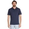 PUMA Golf Puma CLOUDSPUN Love Golf Mens Golf Polo -Golf Sales Store 23305 NAVYBLAZER02 89270ba9 d93e 4818 a94b 461956bcf666