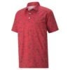 PUMA Golf Puma Volition Block Party Mens Golf Polo -Golf Sales Store 23309 SKIPATROL03 4c5465a3 16ee 48b7 b491 8d740d2d199f