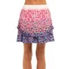Lucky In Love Lucky Leopard Multi 15.75in Womens Golf Skort -Golf Sales Store 23618 MULTI955 7f7db47c 775e 4c32 a79f ac755c4e2ea0