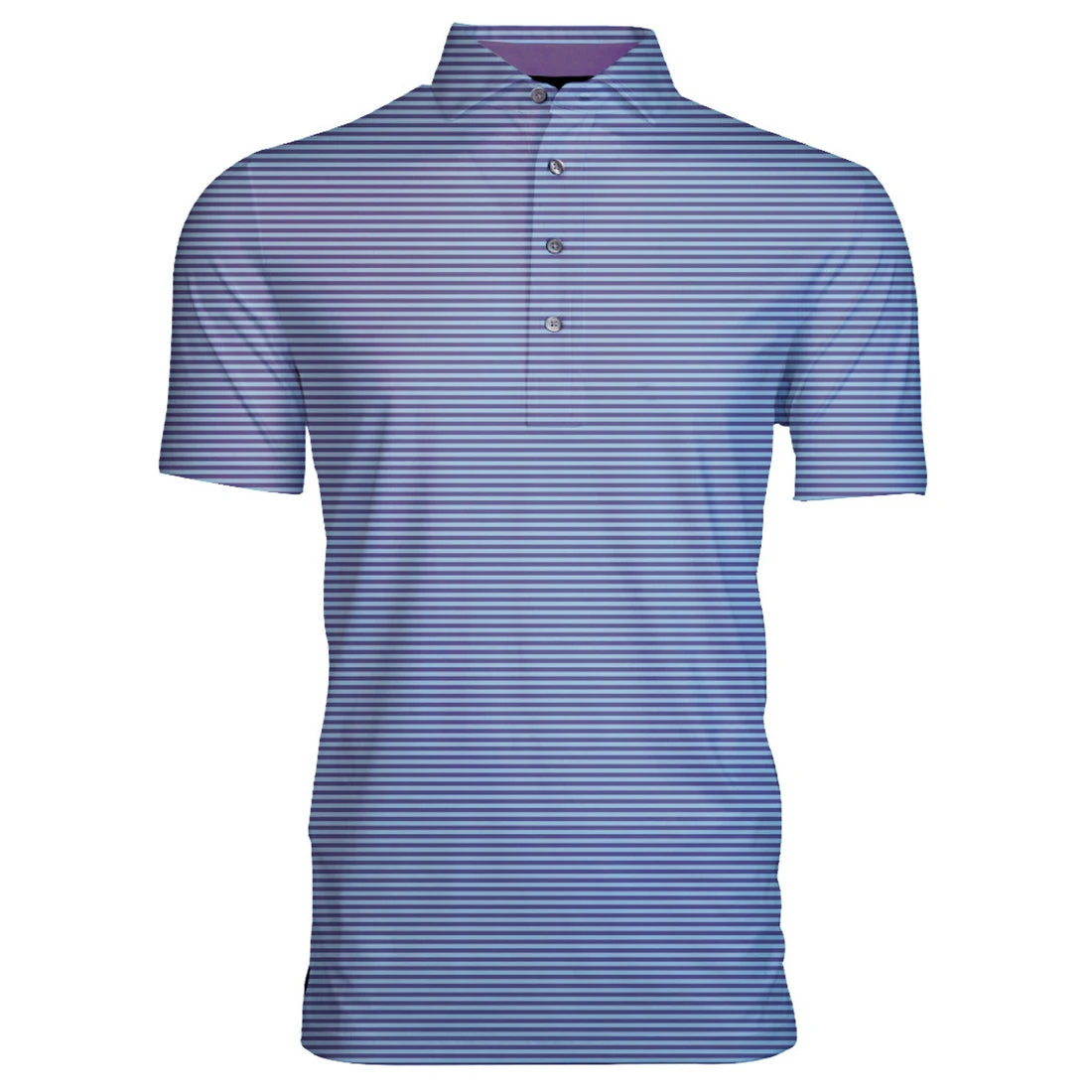 Greyson Saranac Sienna Mens Golf Polo 3 Greyson Saranac Sienna Mens Golf Polo