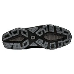 FootJoy Pro SL BOA Black Mens Golf Shoes -Golf Sales Store 23900 BLACK 2