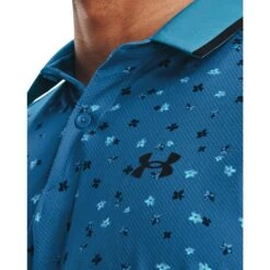 Under Armour Iso-Chill Floral Mens Golf Polo -Golf Sales Store 23913 CRUISEBLUE899 2 74359546 b6c2 4d8f 9a9f 7d96adc45b70