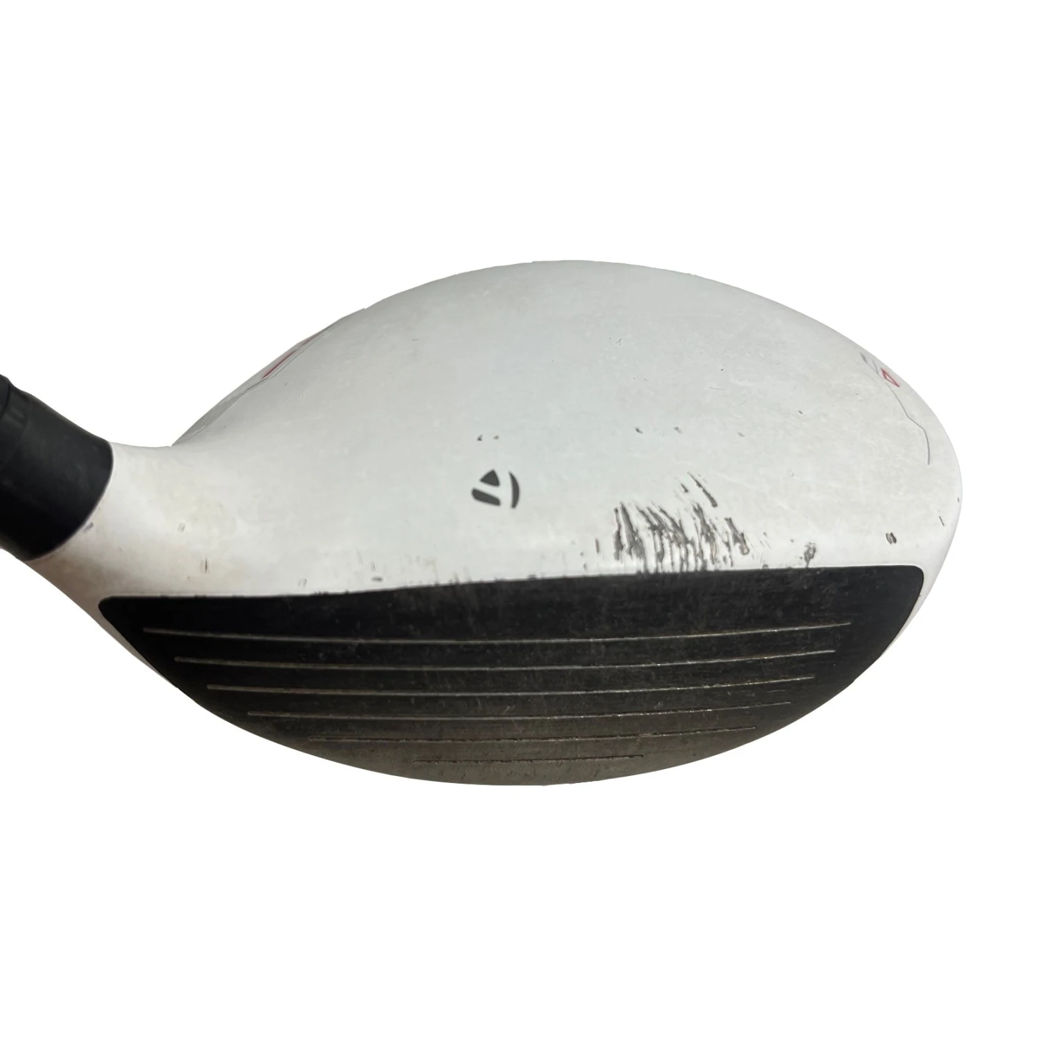 Used TaylorMade R11 3 Left Handed Stiff Fairway Wood 23952 6 Used TaylorMade R11 3 Left Handed Stiff Fairway Wood 23952 - Image 4