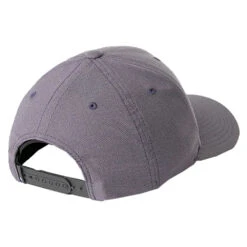 TravisMathew No Curfew 2.0 Mens Golf Hat -Golf Sales Store 24174 HTHRMULLGRAPE 1