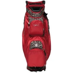 Glove It Pattern Womens Golf Cart Bag -Golf Sales Store 24453 LEOPARD 1 5f459311 b316 43ed 89cf eeb1edae8f86