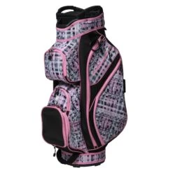 Glove It Pattern Womens Golf Cart Bag -Golf Sales Store 24453 PIXELPLAID 9a7a008e 0e94 46a6 8364 cadcf72b14b4