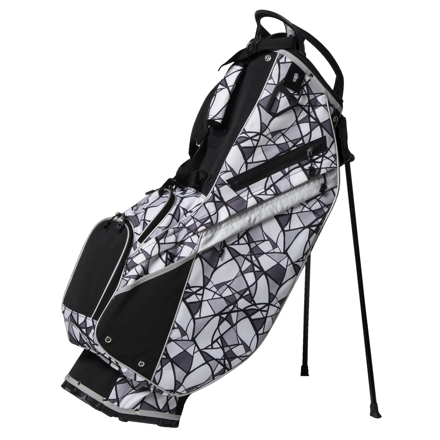 Glove It Pattern Womens Golf Stand Bag 3 Glove It Pattern Womens Golf Stand Bag