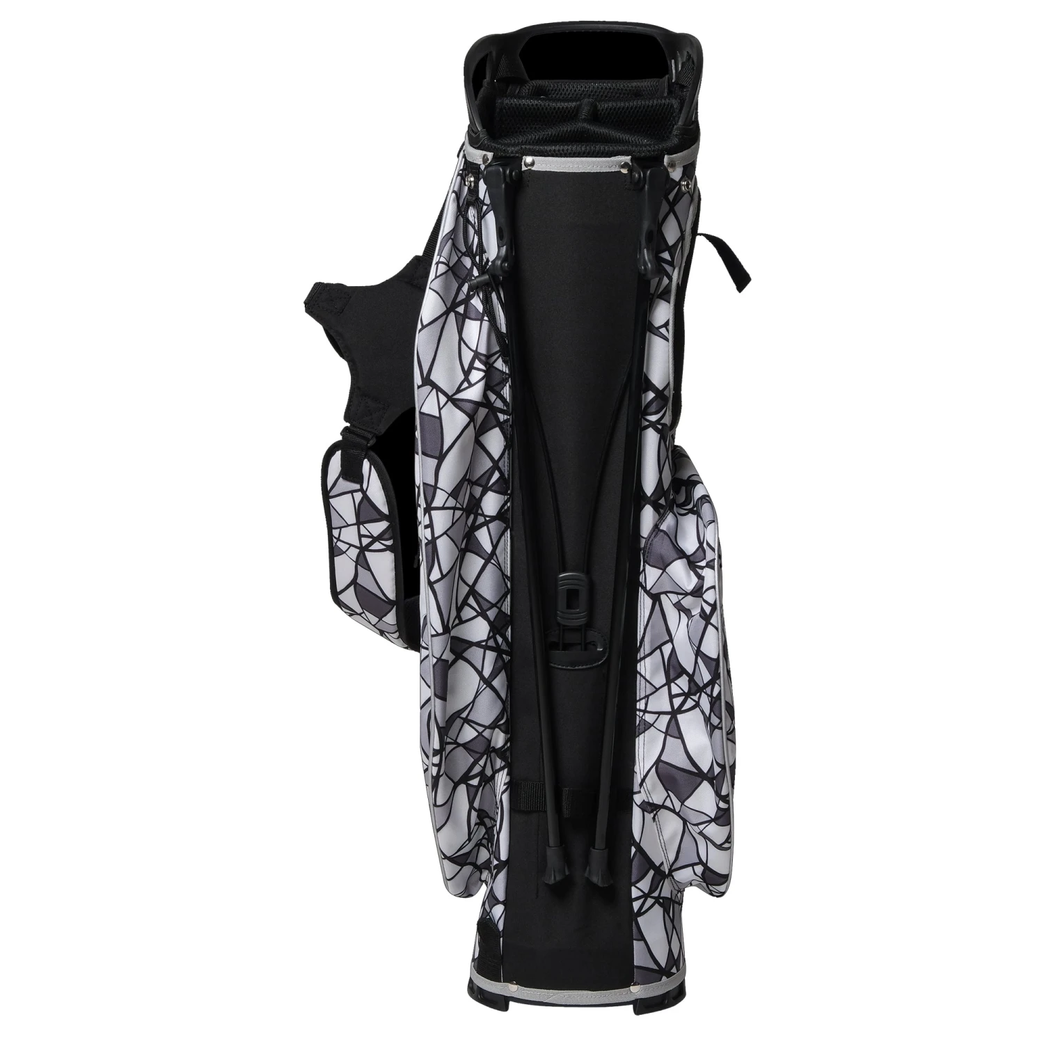 Glove It Pattern Womens Golf Stand Bag 5 Glove It Pattern Womens Golf Stand Bag - Image 3