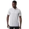 TravisMathew Lake Louise Mens Golf Polo 1 TravisMathew Lake Louise Mens Golf Polo -Golf Sales Store 24465 WHITE1WHT b924733f ebc6 49bf bb57 e9944e7c5ed3