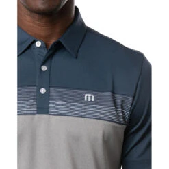 TravisMathew Dinner Cruise Mens Golf Polo -Golf Sales Store 24478 INSIGNIA4INS 2