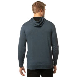TravisMathew Creature Comforts Mens Golf Hoodie -Golf Sales Store 24485 INSIGNIA4INS 2