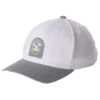 TravisMathew Ship Out Mens Golf Hat -Golf Sales Store 24534 WHITE1WHT 1b125041 6fd2 4453 926d 829e27af54b1