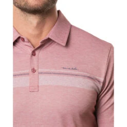 TravisMathew Over The Water Mens Golf Polo -Golf Sales Store 24545 HTRRBYWN6HRW 2 34f78337 b0e7 4983 9701 310005ecbbf3