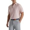 FootJoy Lisle Leaping Dolphins Print Quartz Pink Mens Golf Polo -Golf Sales Store 24738 QRTZPINKGRAPH 4e061f55 24b5 4f82 bb6e 7cd7e31508cd